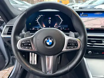 BMW 420 Gran Coupé xDrive M-Sport Navi ACC HuD H&K
