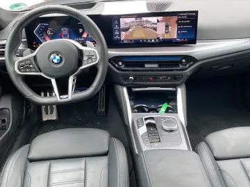 BMW 420 Gran Coupé iA M Sport Pro UPE 74.000€ HeadUp