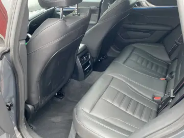 BMW 420 Gran Coupé iA M Sport Pro UPE 74.000€ HeadUp