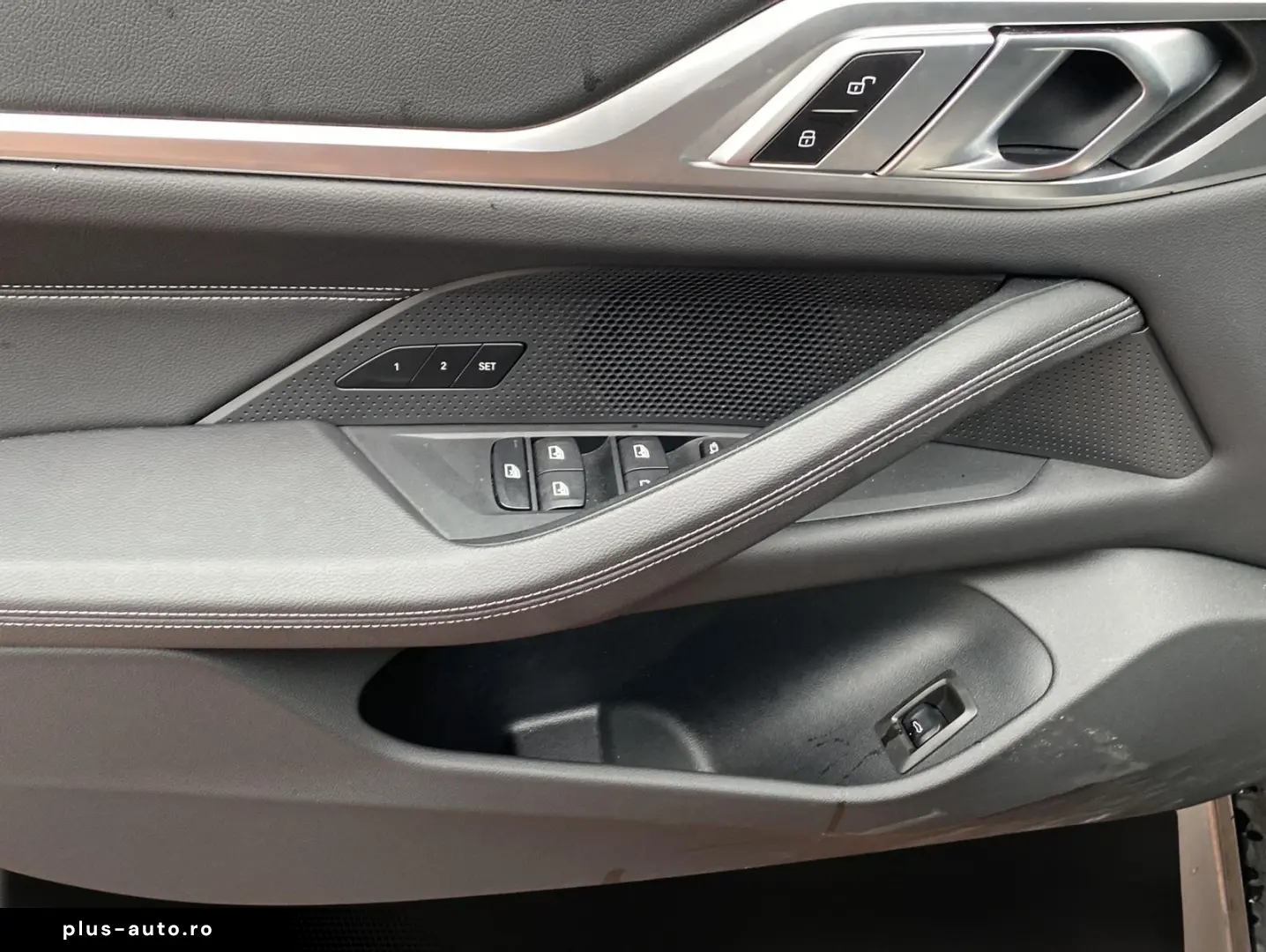 BMW 420 Gran Coupé iA M Sport Pro UPE 74.000€ HeadUp