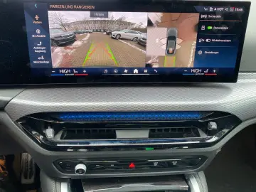 BMW 420 Gran Coupé iA M Sport Pro UPE 74.000€ HeadUp