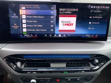 BMW 420 Gran Coupé iA M Sport Pro UPE 74.000€ HeadUp