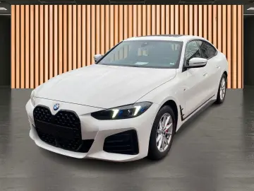 BMW 420 Gran Coupé iA M Sport Pro UPE 74.000€ HeadUp