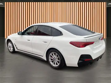 BMW 420 Gran Coupé iA M Sport Pro UPE 74.000€ HeadUp