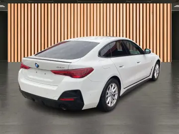 BMW 420 Gran Coupé iA M Sport Pro UPE 74.000€ HeadUp