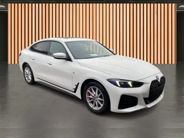 BMW 420 Gran Coupé iA M Sport Pro UPE 74.000€ HeadUp