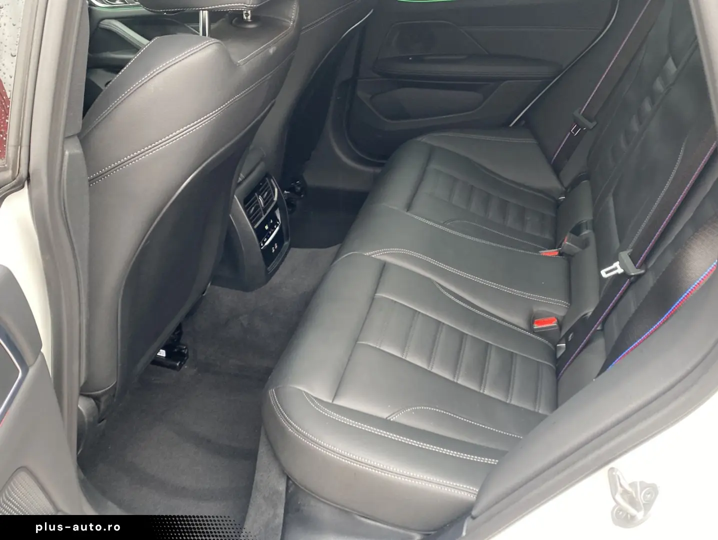 BMW 420 Gran Coupé iA M Sport Pro UPE 74.000€ HeadUp