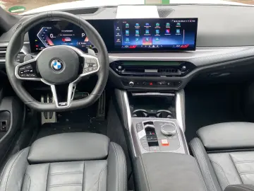 BMW 420 Gran Coupé iA M Sport Pro UPE 74.000€ HeadUp