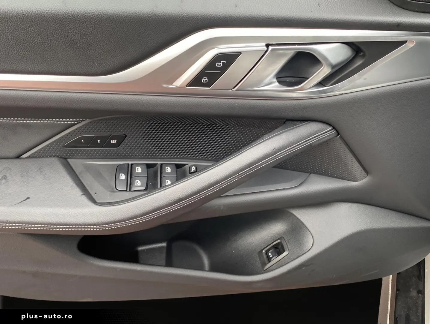 BMW 420 Gran Coupé iA M Sport Pro UPE 74.000€ HeadUp