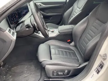 BMW 420 Gran Coupé iA M Sport Pro UPE 74.000€ HeadUp