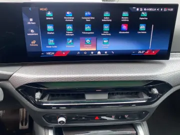 BMW 420 Gran Coupé iA M Sport Pro UPE 74.000€ HeadUp