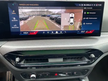 BMW 420 Gran Coupé iA M Sport Pro UPE 74.000€ HeadUp