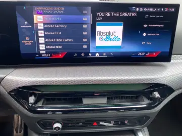 BMW 420 Gran Coupé iA M Sport Pro UPE 74.000€ HeadUp