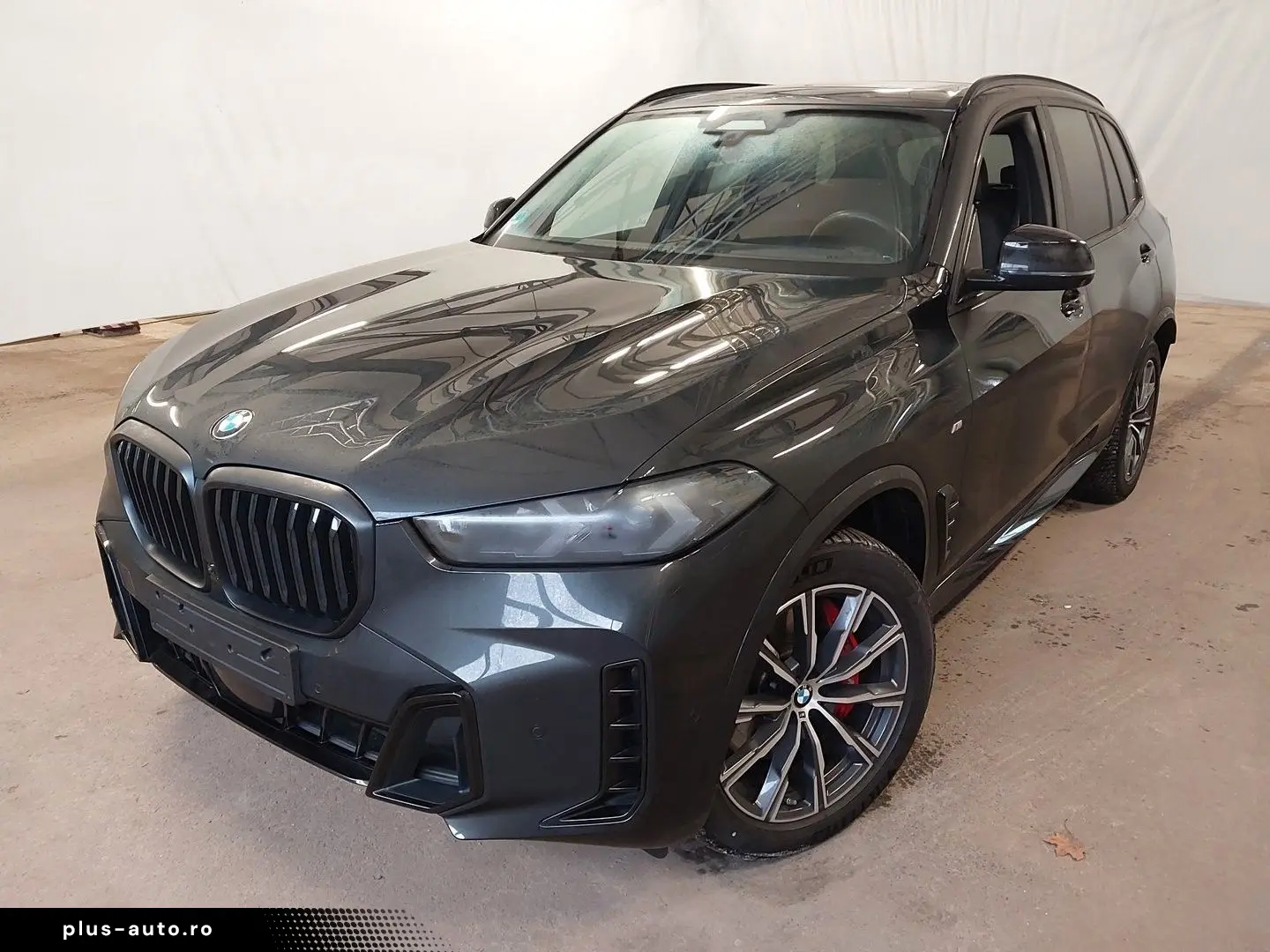 BMW X5 30d xDrive M Sport Pro  SkyLounge  Soft-Close