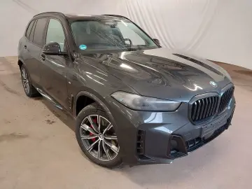 BMW X5 30d xDrive M Sport Pro  SkyLounge  Soft-Close