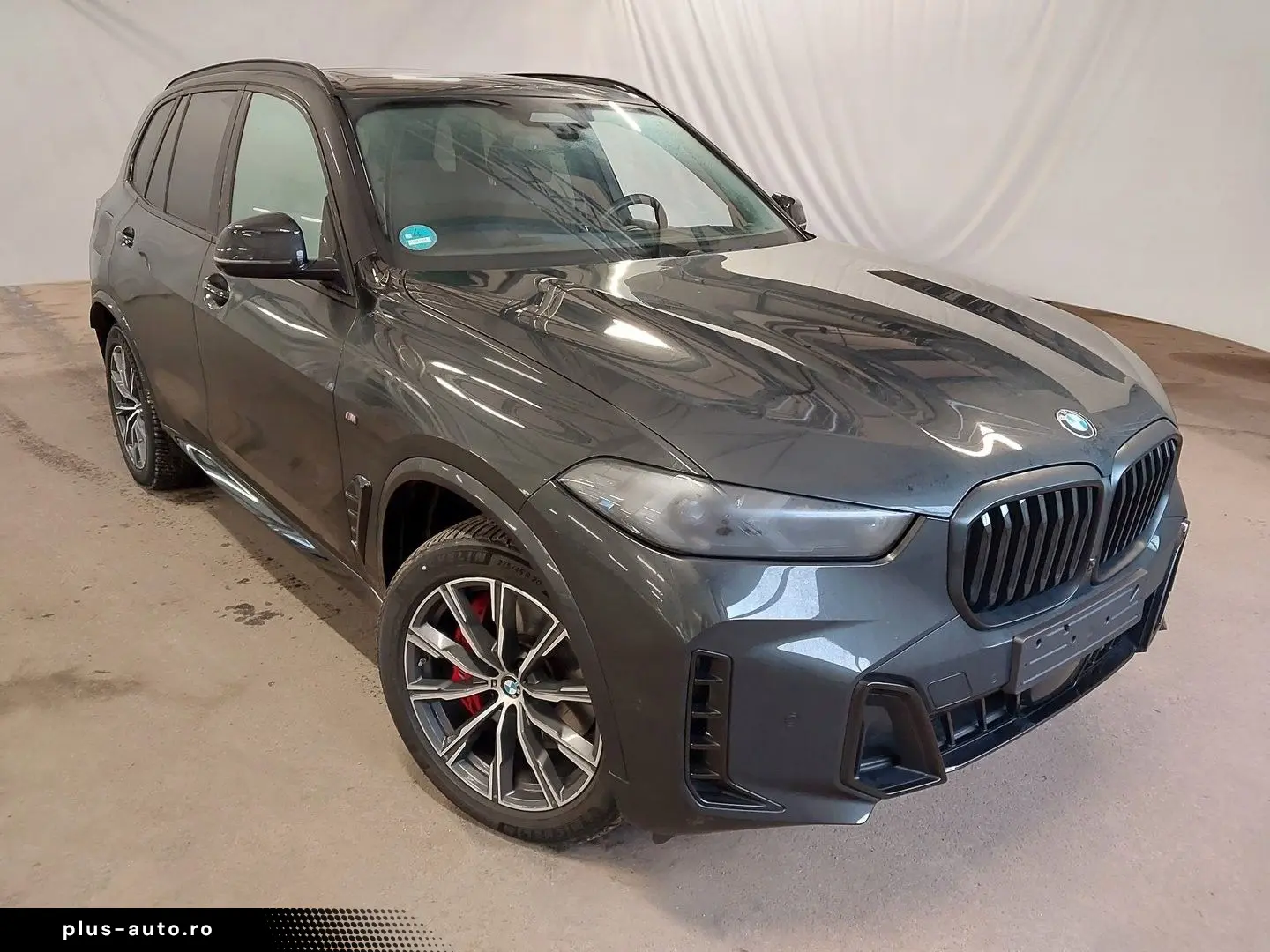 BMW X5 30d xDrive M Sport Pro  SkyLounge  Soft-Close