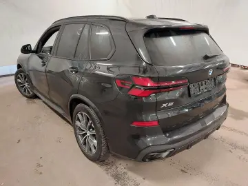 BMW X5 30d xDrive M Sport Pro  SkyLounge  Soft-Close