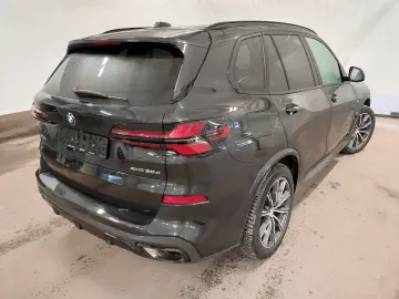 BMW X5 30d xDrive M Sport Pro  SkyLounge  Soft-Close