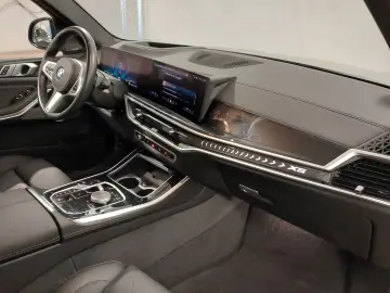 BMW X5 30d xDrive M Sport Pro  SkyLounge  Soft-Close