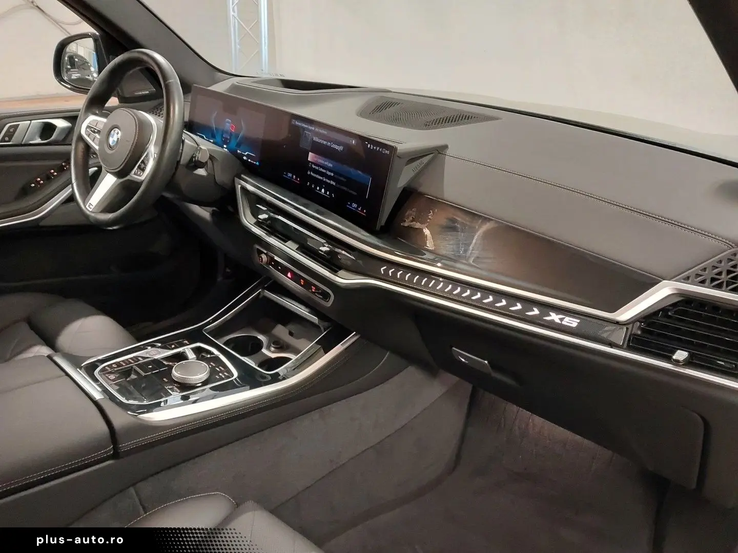 BMW X5 30d xDrive M Sport Pro  SkyLounge  Soft-Close