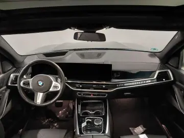 BMW X5 30d xDrive M Sport Pro  SkyLounge  Soft-Close