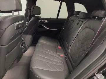 BMW X5 30d xDrive M Sport Pro  SkyLounge  Soft-Close