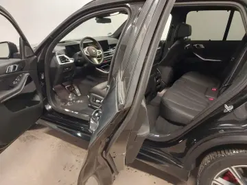 BMW X5 30d xDrive M Sport Pro  SkyLounge  Soft-Close