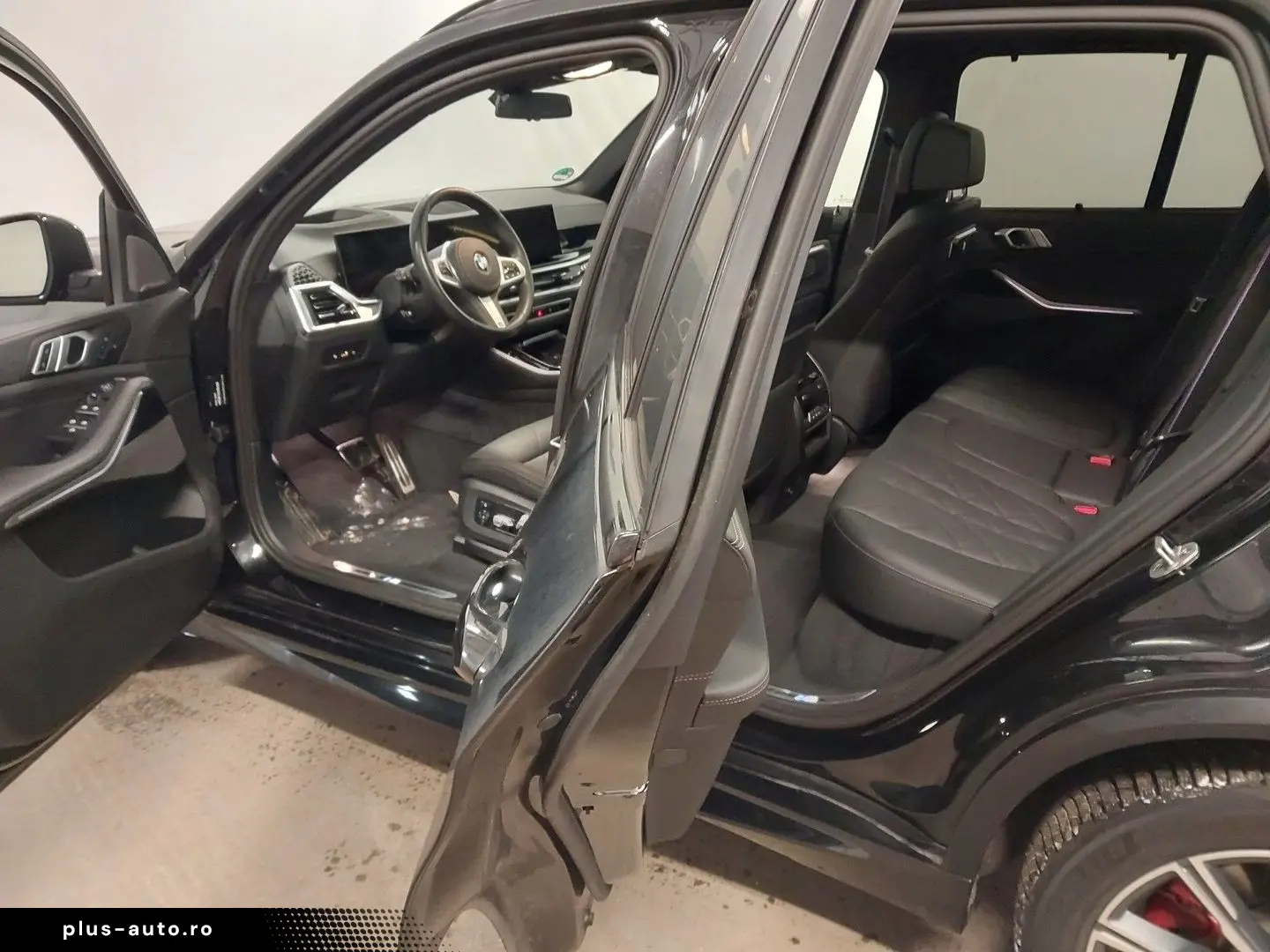 BMW X5 30d xDrive M Sport Pro  SkyLounge  Soft-Close