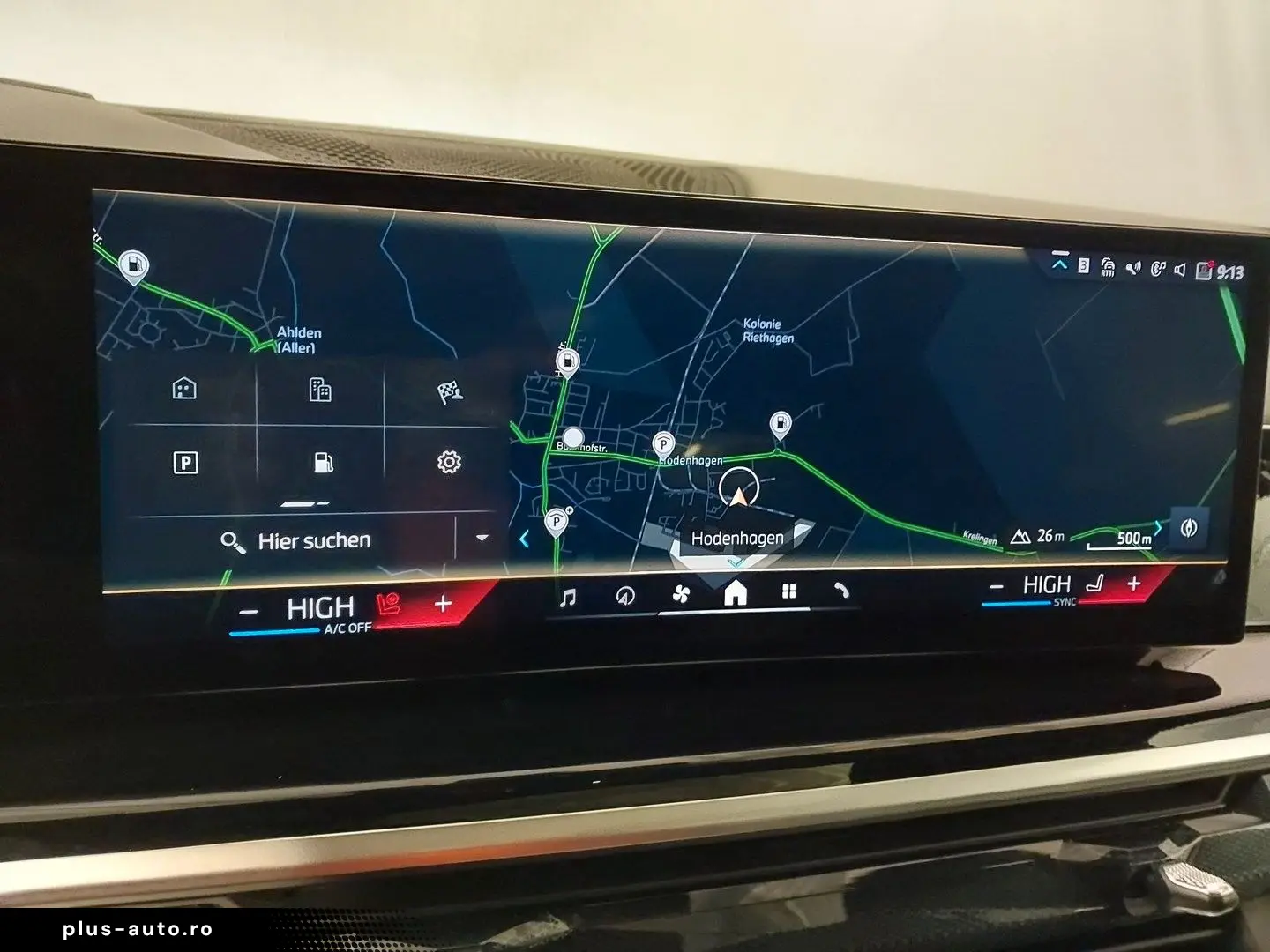 BMW X5 30d xDrive M Sport Pro  SkyLounge  Soft-Close