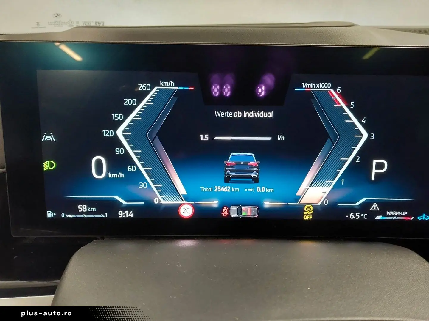 BMW X5 30d xDrive M Sport Pro  SkyLounge  Soft-Close