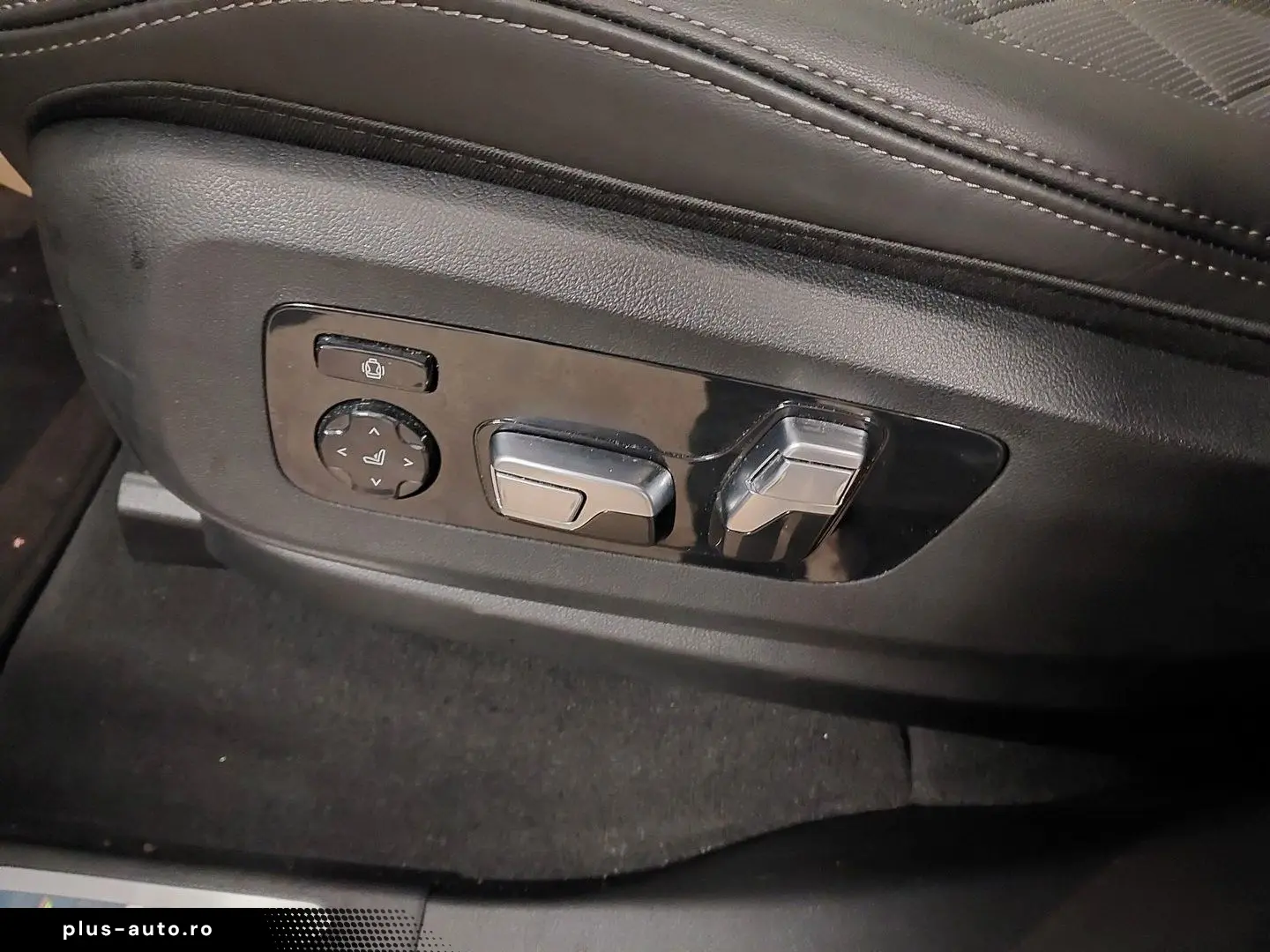 BMW X5 30d xDrive M Sport Pro  SkyLounge  Soft-Close