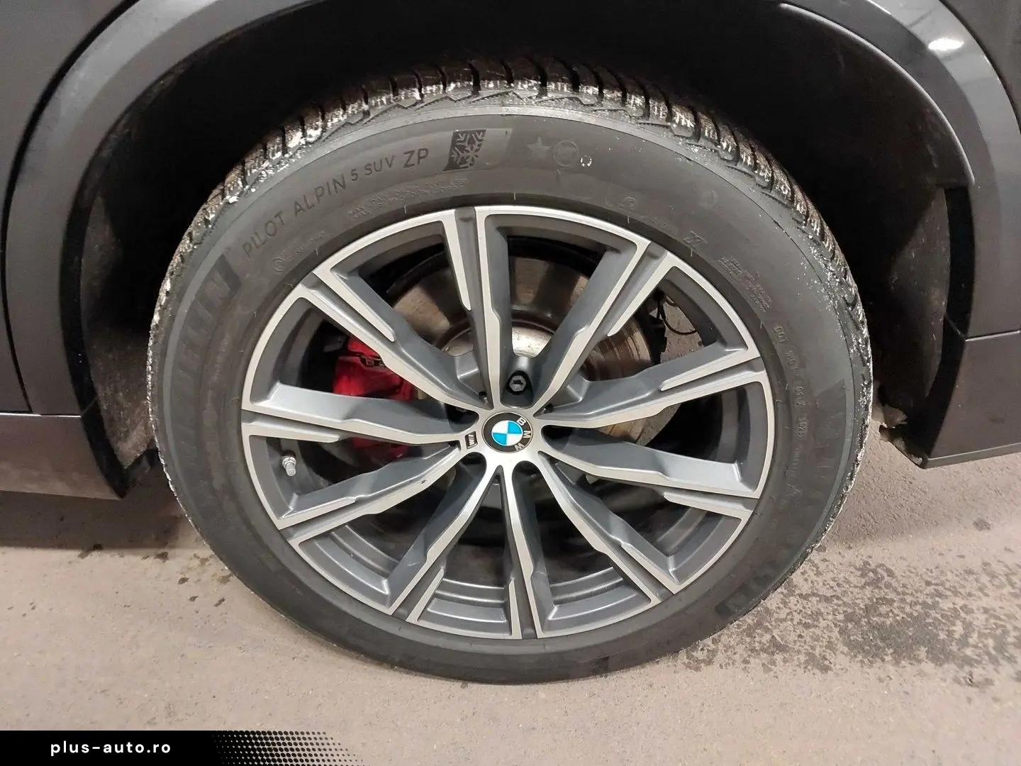 BMW X5 30d xDrive M Sport Pro  SkyLounge  Soft-Close