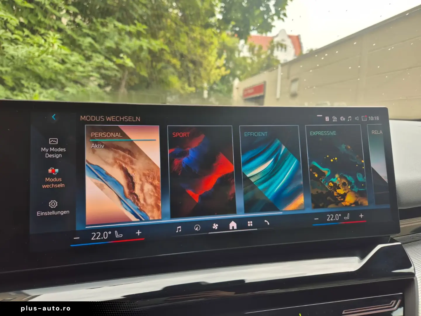 BMW 520 i M Sport Laser Pano Wide Cam Assistant H&K