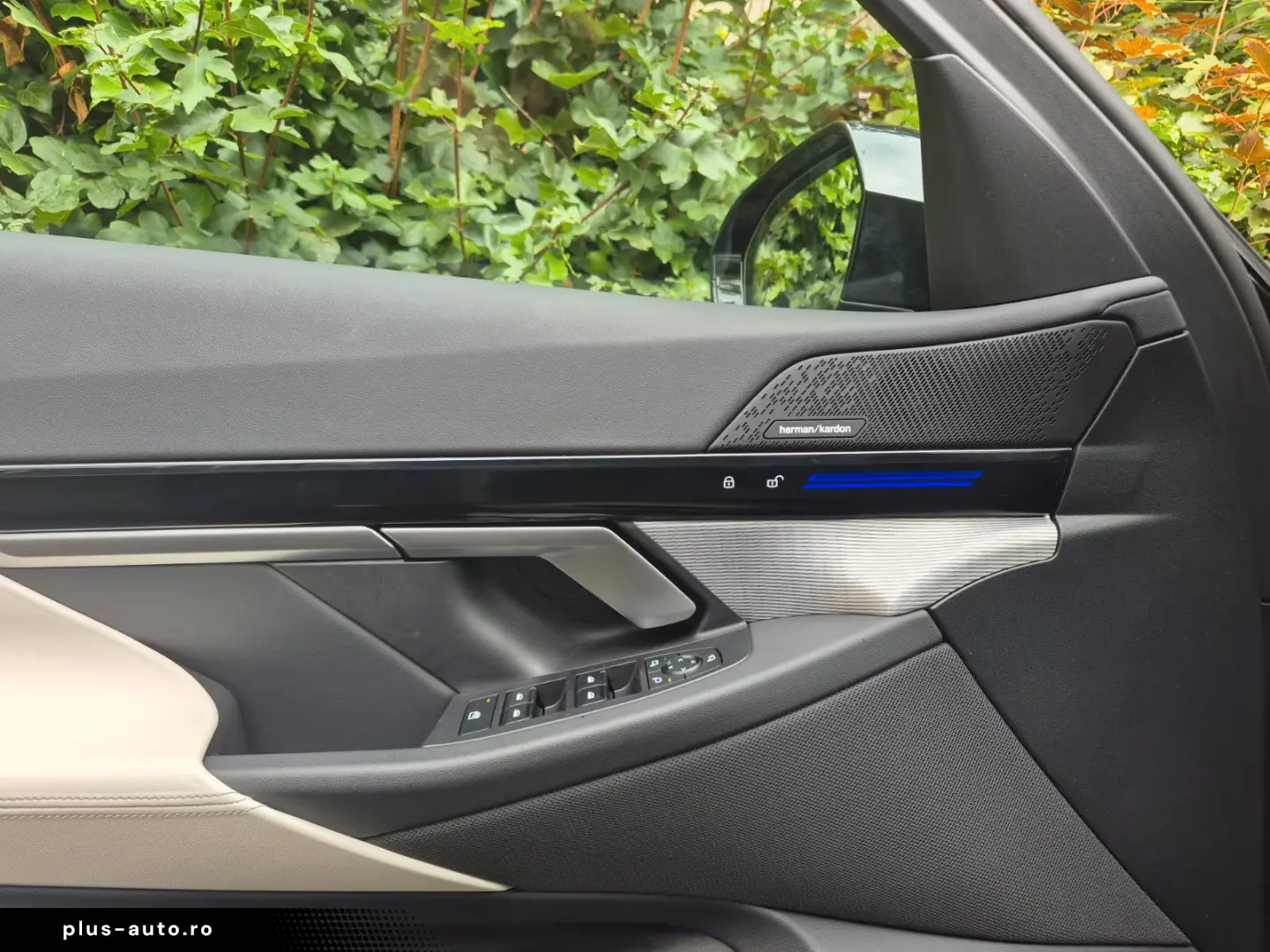 BMW 520 i M Sport Laser Pano Wide Cam Assistant H&K