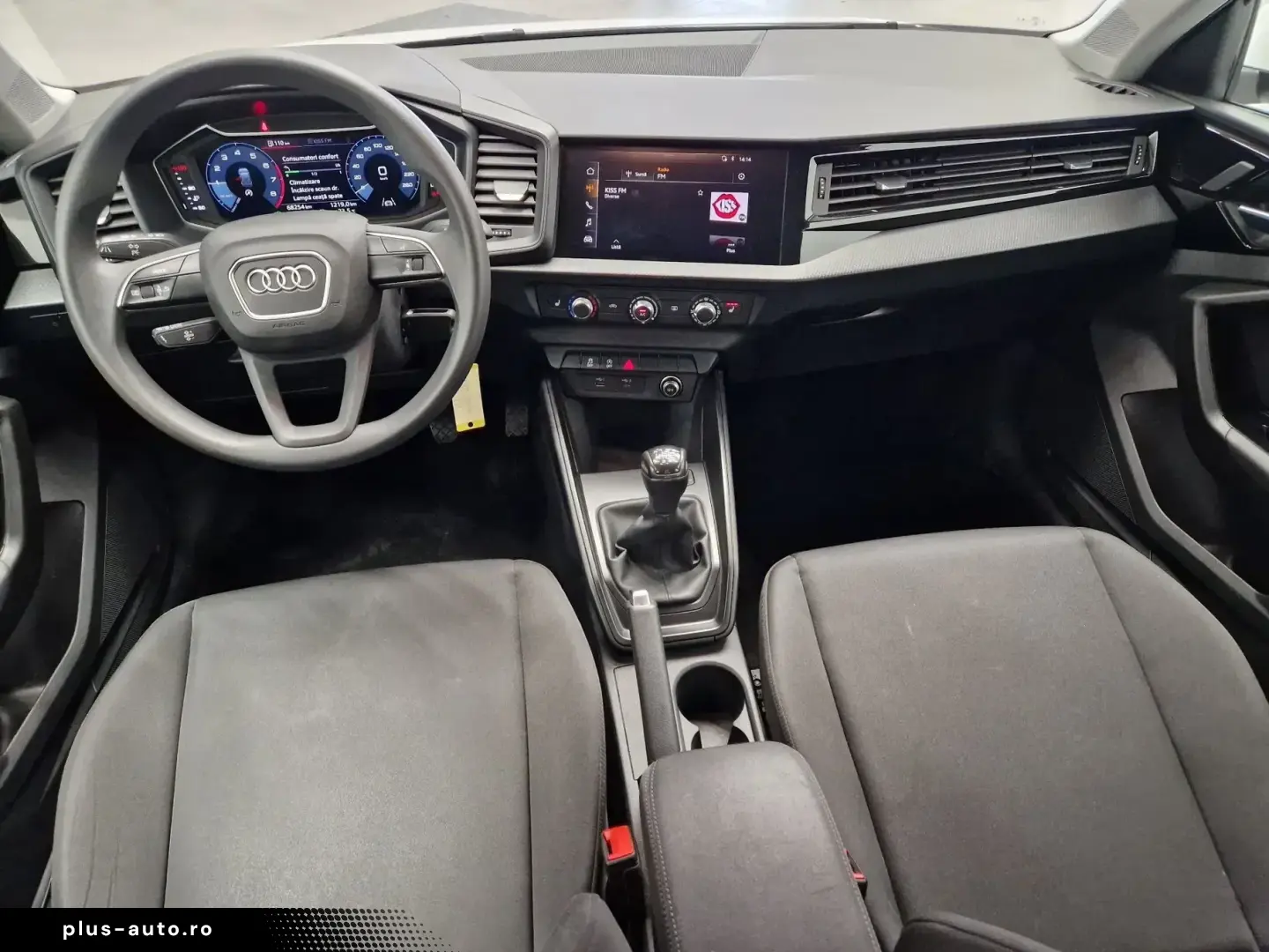 2020 CumpRoNouLeasingOperat CameraSpate VirtualCockpit Tva