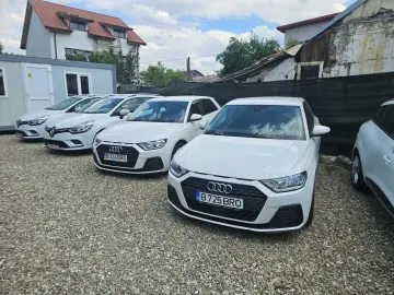 2020 CumpRoNouLeasingOperat CameraSpate VirtualCockpit Tva