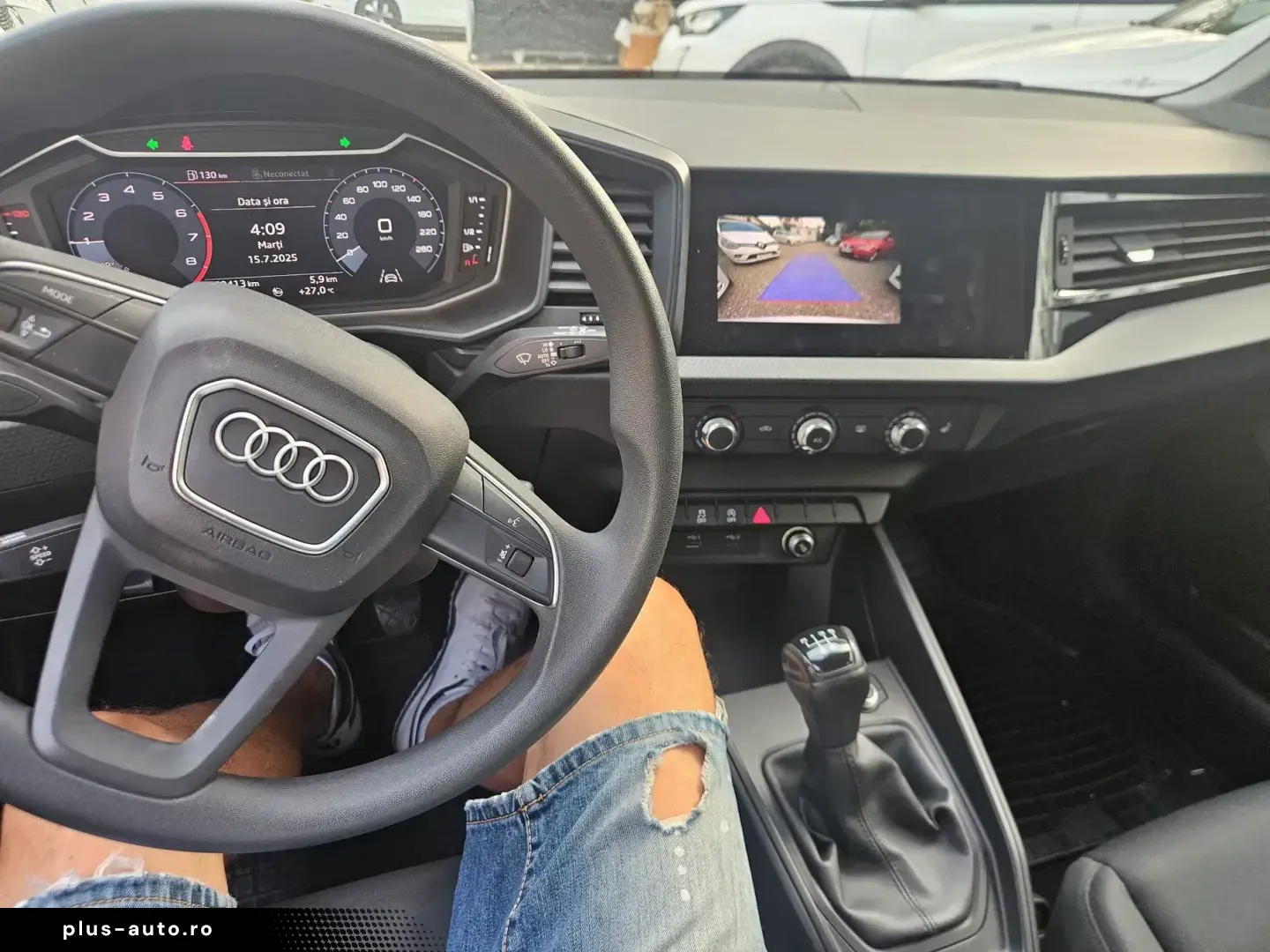 2020 CumpRoNouLeasingOperat CameraSpate VirtualCockpit Tva