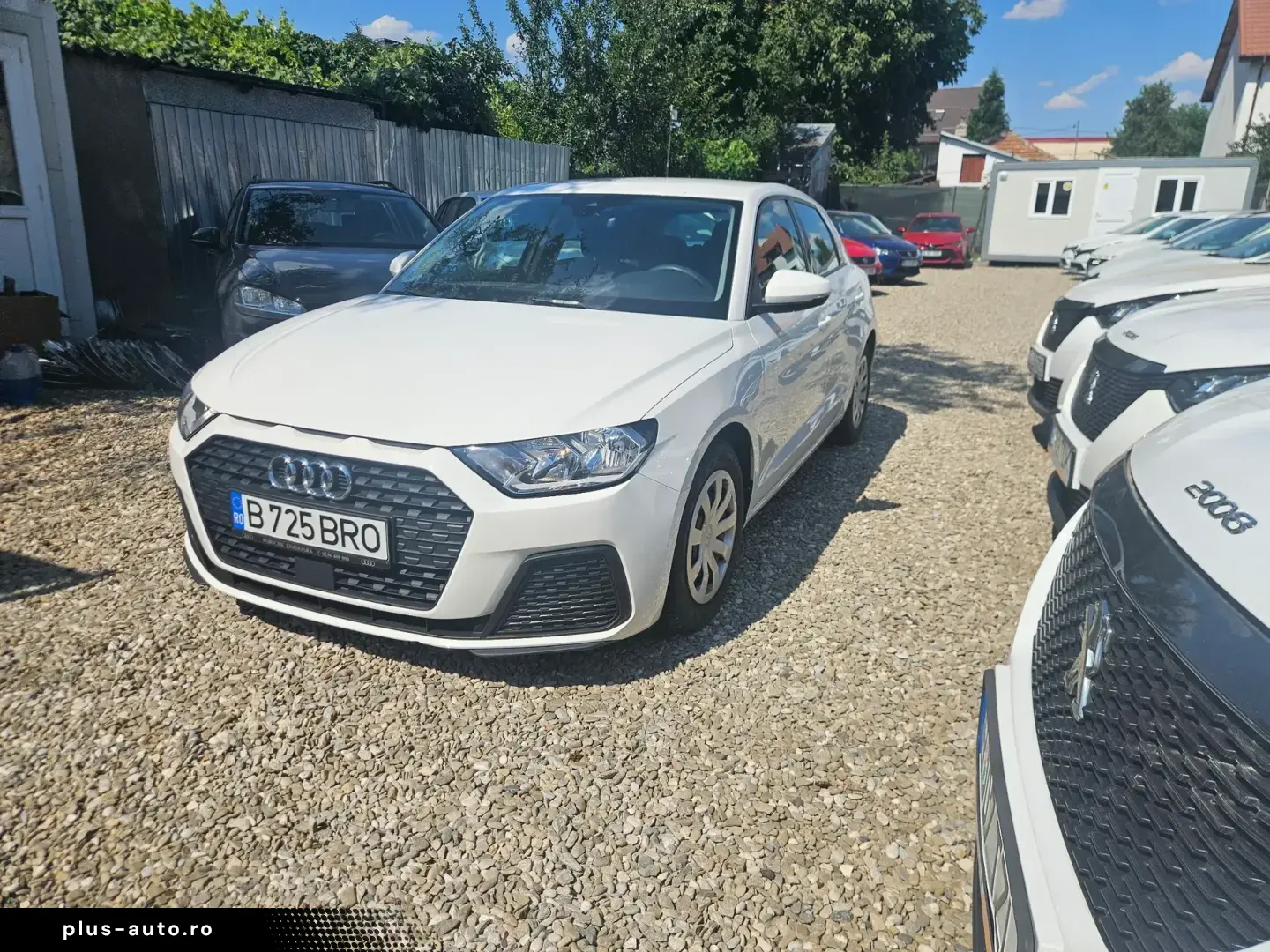 2020 CumpRoNouLeasingOperat CameraSpate VirtualCockpit Tva