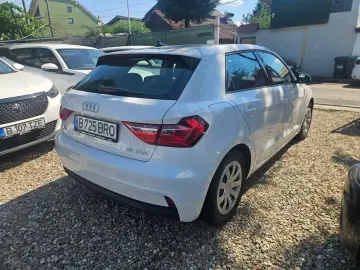 2020 CumpRoNouLeasingOperat CameraSpate VirtualCockpit Tva