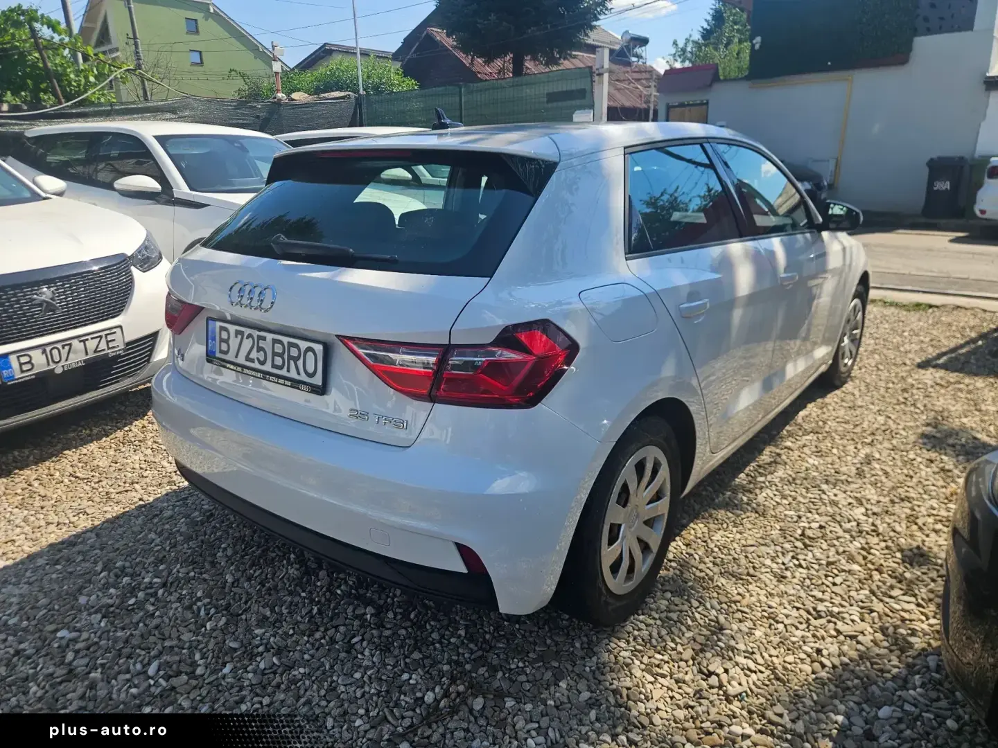 2020 CumpRoNouLeasingOperat CameraSpate VirtualCockpit Tva