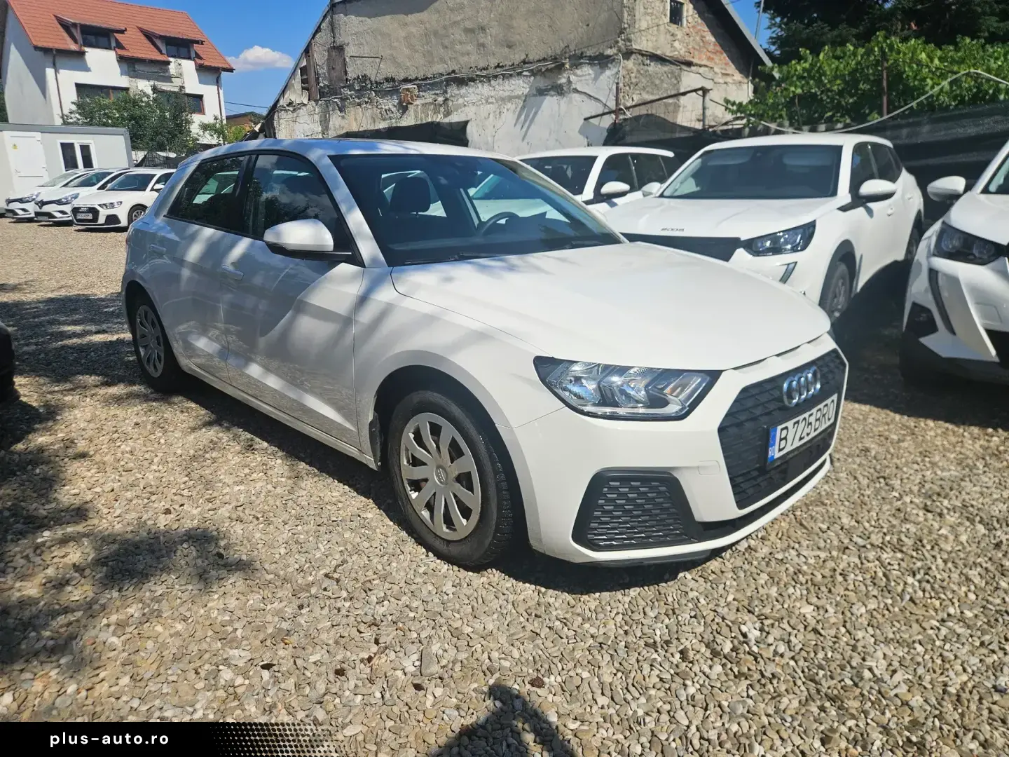 2020 CumpRoNouLeasingOperat CameraSpate VirtualCockpit Tva