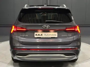 HYUNDAI Santa Fe Signature Plug-In Hybrid