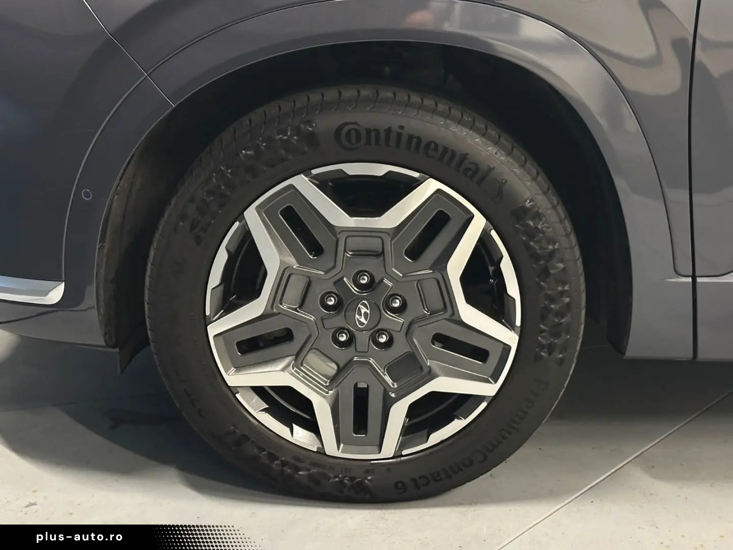 HYUNDAI Santa Fe Signature Plug-In Hybrid