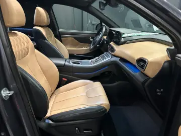 HYUNDAI Santa Fe Signature Plug-In Hybrid