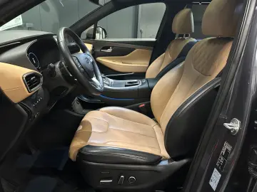 HYUNDAI Santa Fe Signature Plug-In Hybrid