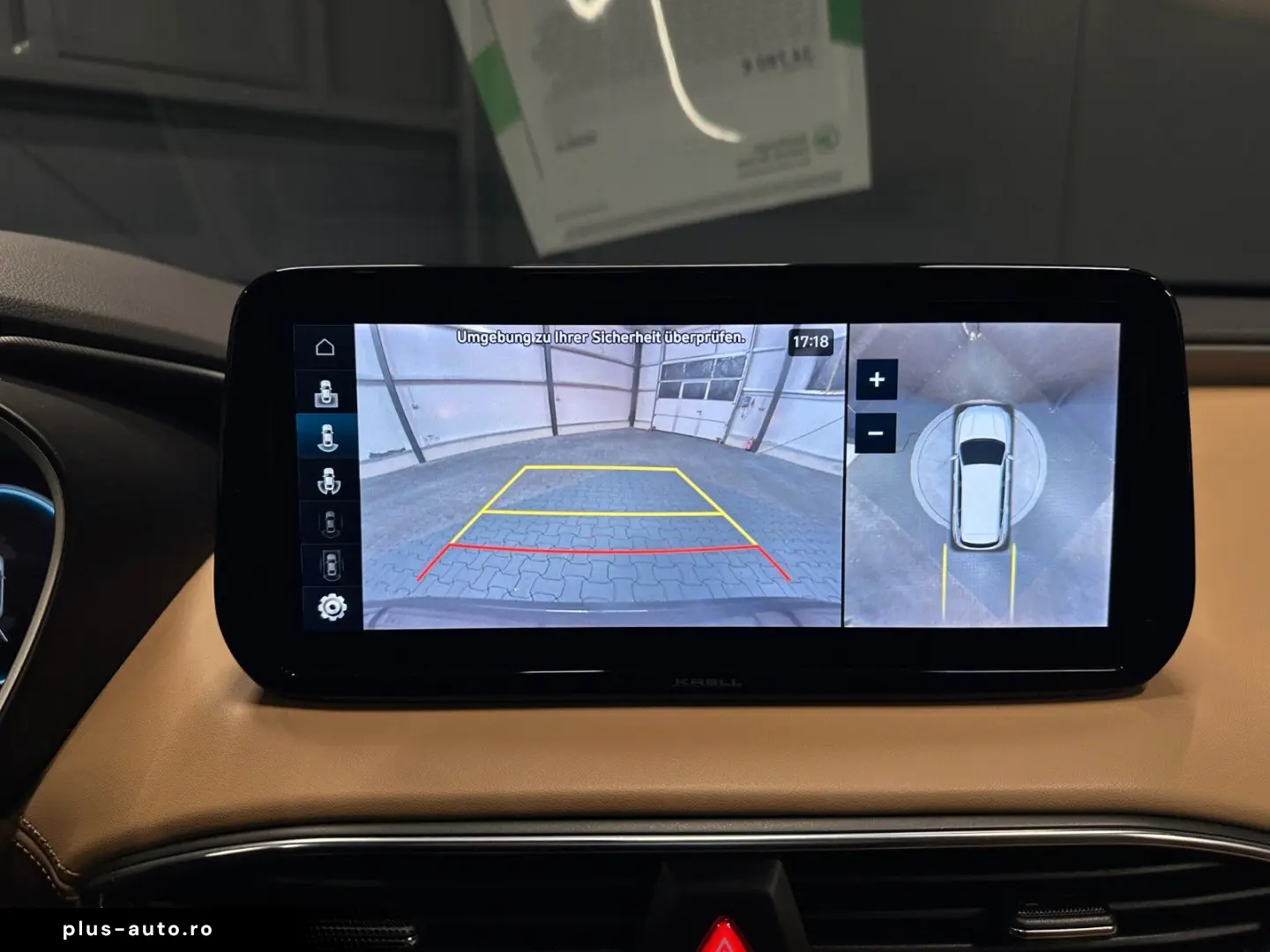 HYUNDAI Santa Fe Signature Plug-In Hybrid