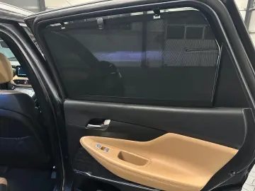 HYUNDAI Santa Fe Signature Plug-In Hybrid