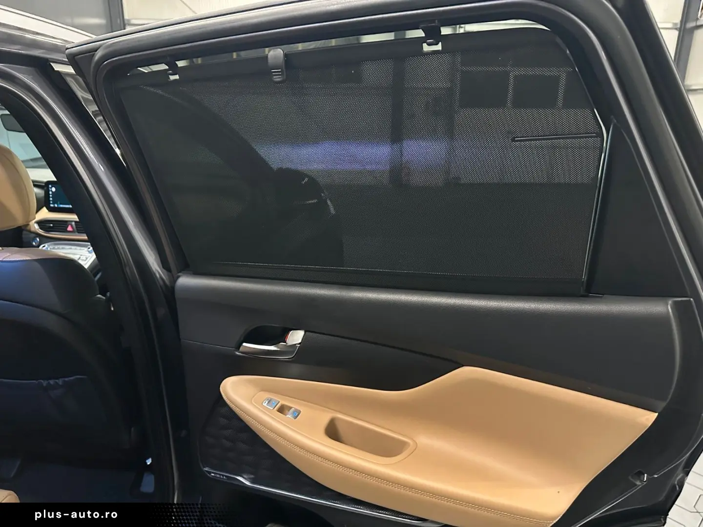 HYUNDAI Santa Fe Signature Plug-In Hybrid