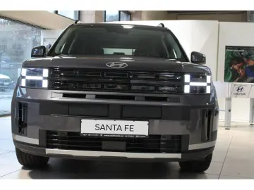 HYUNDAI Santa Fe 1.6 T-GDI Plug-In Hybrid