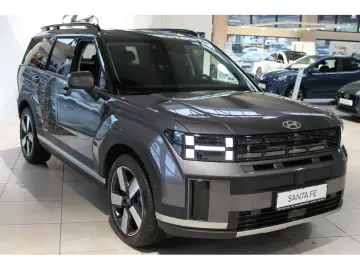 HYUNDAI Santa Fe 1.6 T-GDI Plug-In Hybrid